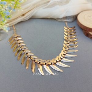 Julia Western Choker Necklace