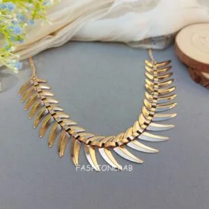 Julia Western Choker Necklace