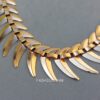 Julia Western Choker Necklace