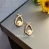 Pearl Stud Earring for Girls