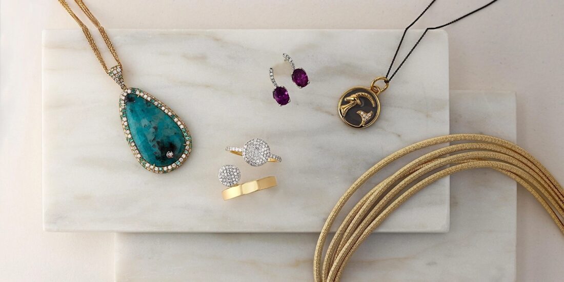 jewellery for college girls