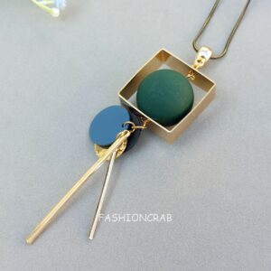 Long Necklace for Women