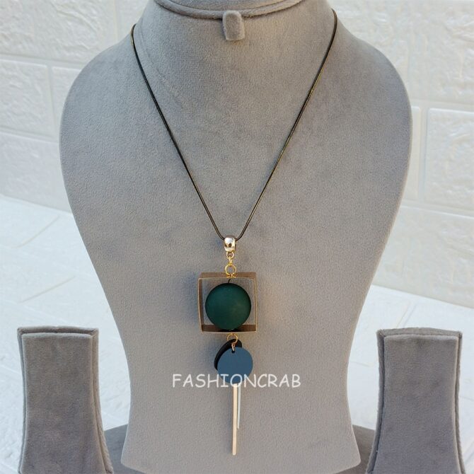 Long Necklace for Women