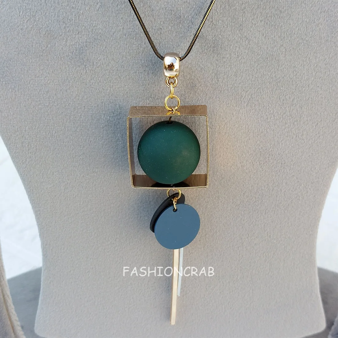 Long Necklace for Women