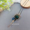 Long Necklace for Women