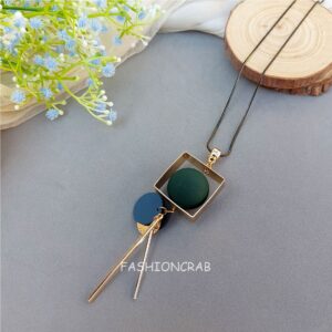 Long Necklace for Women