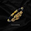 Lion Bracelet for Men