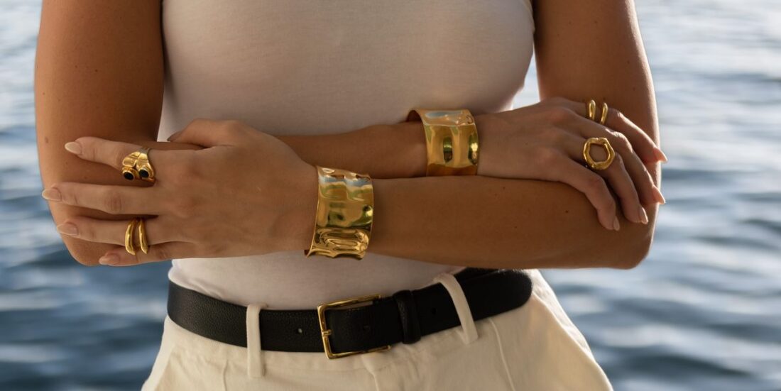 Exciting New Jewellery Designs To Compliment Every Occasion