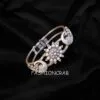 Stella Cuff Bracelet
