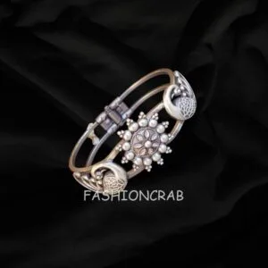 Stella Cuff Bracelet