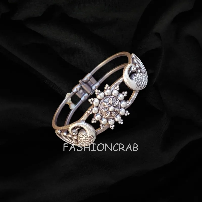 Stella Cuff Bracelet