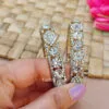 Champagne Stone Color Kada Bangle-01 Champagne Stone Color Kada Bangle