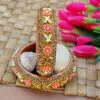 Floral Kada Bangles for Women