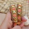 Floral Kada Bangles for Women