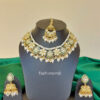 Kundan Bridal Set for Wedding