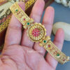 Elegant Golden Bracelet for Wife-01 Elegant Golden Bracelet for Wife
