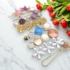 Metal Hair Clips