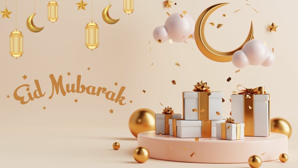Best Eid ul-Adha Jewellery Gift Ideas for Your Loved Ones
