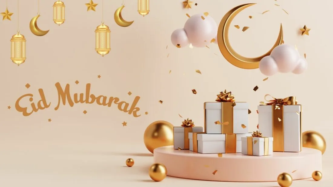 Best Eid ul-Adha Jewellery Gift Ideas for Your Loved Ones