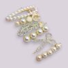 Designer Hair Clips