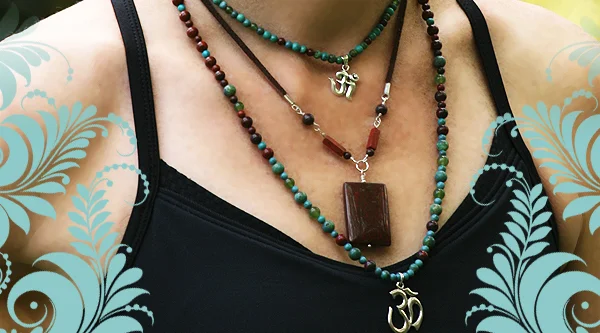 Trending Jewellery Pieces to Complete Your Yoga Day Look