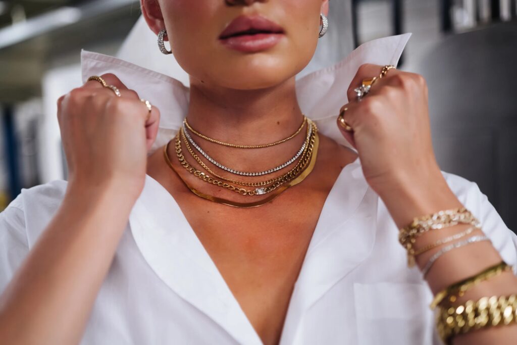 7 Must-Have Statement Artificial Jewellery Pieces for Your Collection