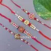 Rakhi for Brother - Combo Pack 3-01 Rakhi for Brother - Combo Pack 3