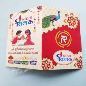 Roli Chawal