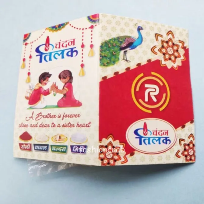 Roli Chawal