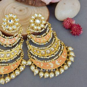 Seerat - Peach Chand bali