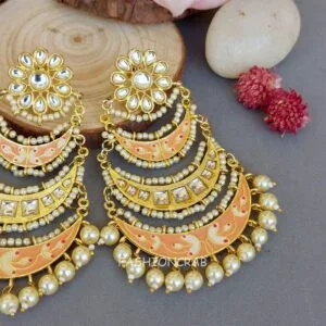 Seerat - Peach Chand bali