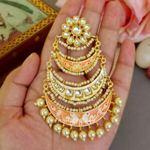 Seerat - Peach Chand bali