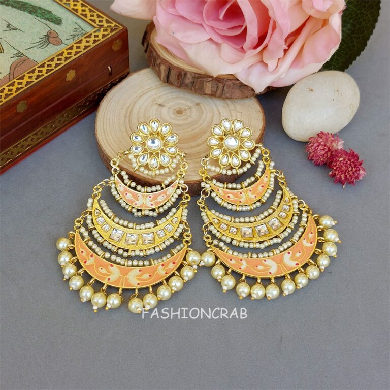 Seerat - Peach Chand bali