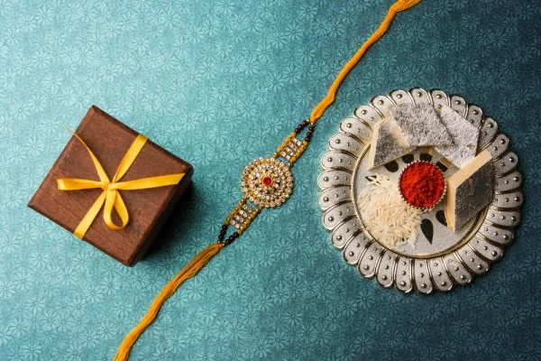 Stunning Jewellery Gifts for Raksha Bandhan Strengthening Sibling Bonds