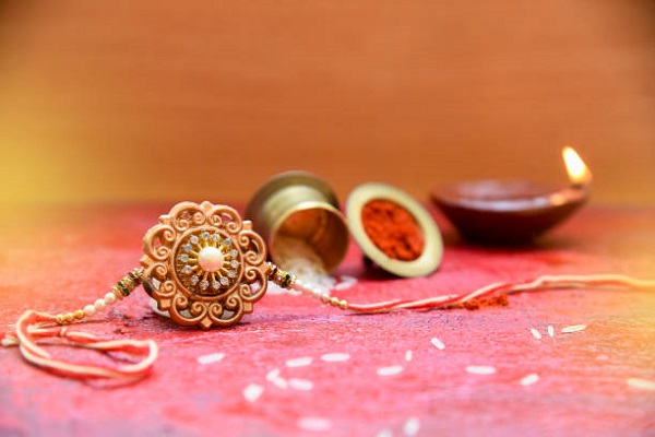 rakhi for brother