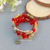 Red Bracelet for Women