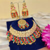 Surveen Jewellery Set - Multicolor