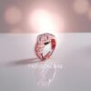 Rose Gold Ring for Women-02 Rose Gold Ring for Women