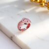 Rose Gold Ring for Women Rose Gold Ring for Women