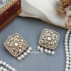 Asin Pearl Choker Set for Saree
