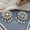 Asin Pearl Choker Set for Wedding