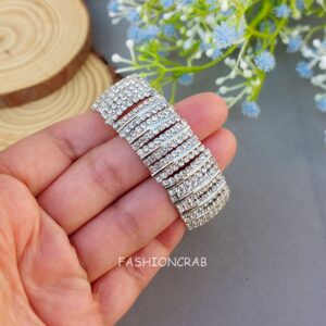 Cuff Bracelet for Girls