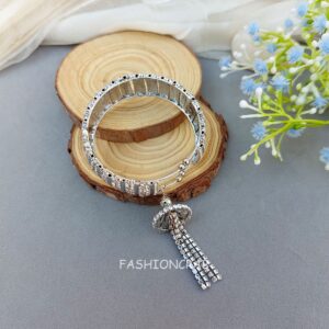 Cuff Bracelet for Girls