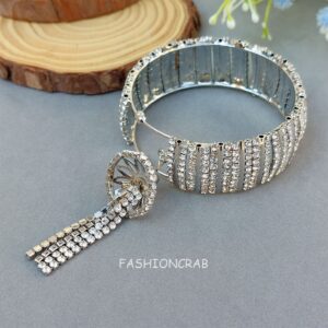 Cuff Bracelet for Girls