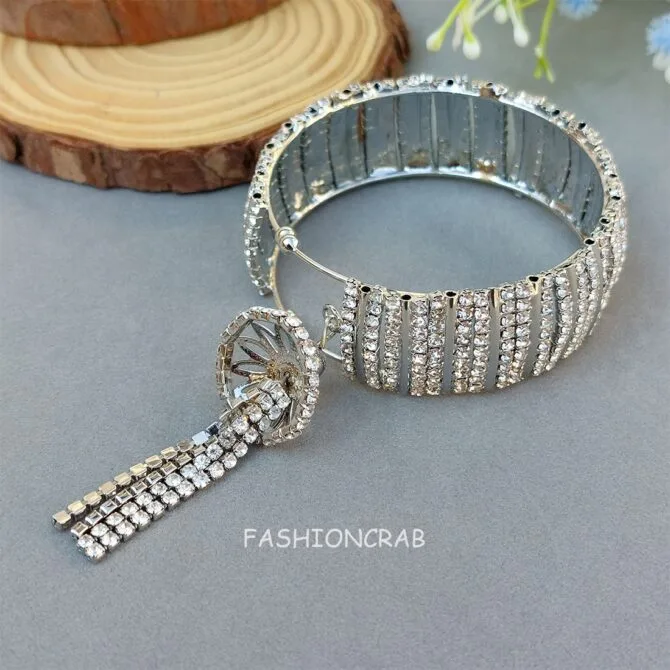 Cuff Bracelet for Girls