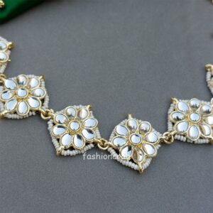 Neha Kundan Mathapatti for Wedding