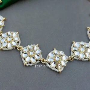 Neha Kundan Mathapatti for Wedding