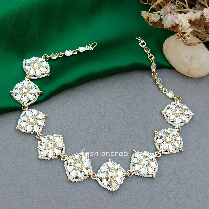 Neha Kundan Mathapatti for Wedding