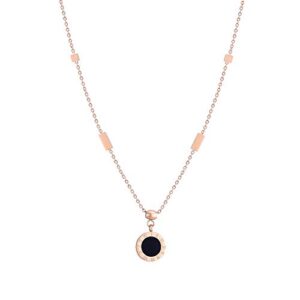 necklace tarnish free