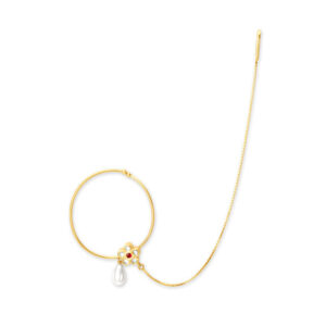 nose ring